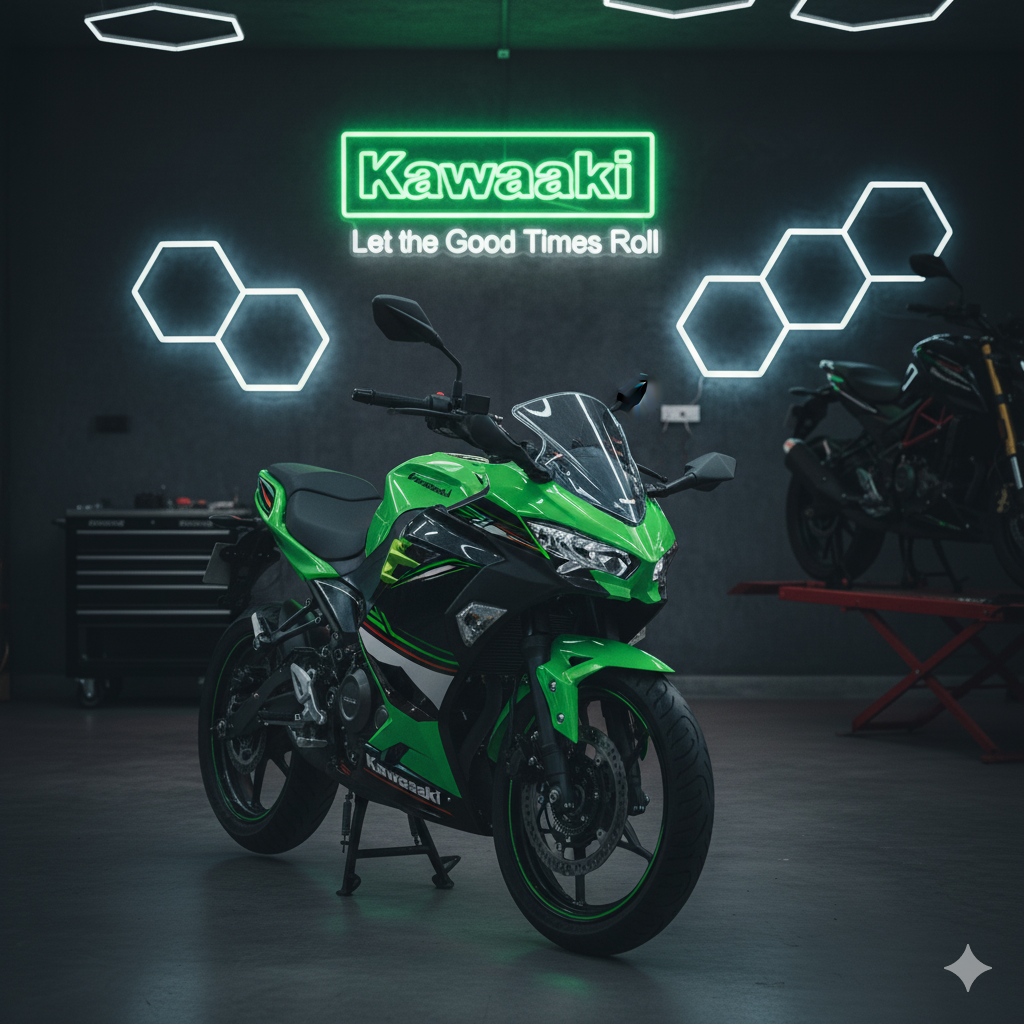 Kawasaki