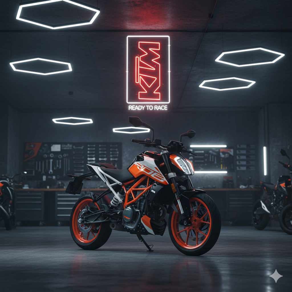 KTM